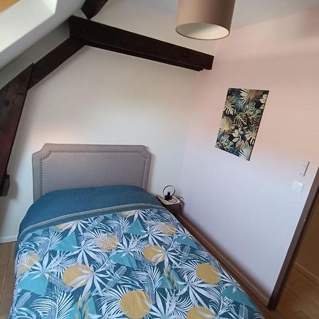 Maison Chaleureuse Avec Netflix Et Ps5 Valenciennes Eksteriør billede